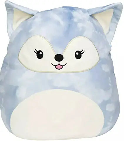 Squishmallows Plush -- Faldette Fox